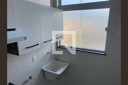 Apartamento para alugar com 2 quartos, 70m² em Engenho Novo, Rio de Janeiro