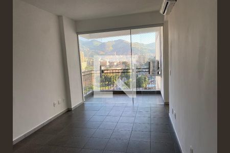 Apartamento para alugar com 2 quartos, 70m² em Engenho Novo, Rio de Janeiro