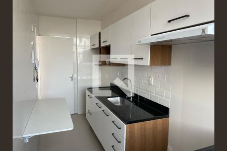 Apartamento para alugar com 2 quartos, 70m² em Engenho Novo, Rio de Janeiro