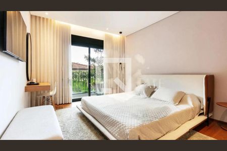 Casa à venda com 4 quartos, 530m² em Brooklin, São Paulo