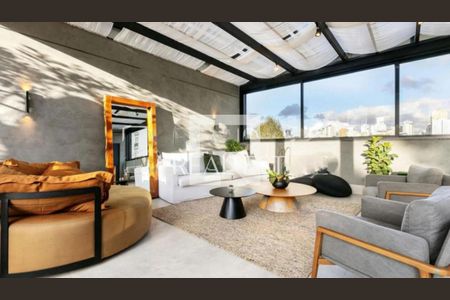 Casa à venda com 4 quartos, 530m² em Brooklin, São Paulo