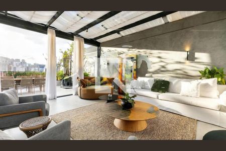 Casa à venda com 4 quartos, 530m² em Brooklin, São Paulo