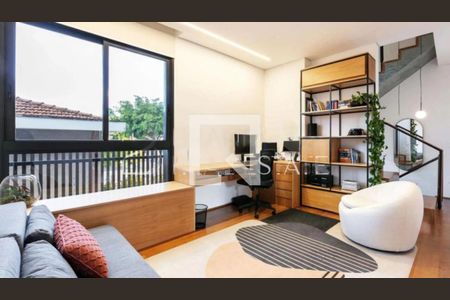 Casa à venda com 4 quartos, 530m² em Brooklin, São Paulo