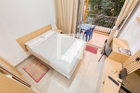 Studio de kitnet/studio à venda com 1 quarto, 23m² em Vila Mariana, São Paulo