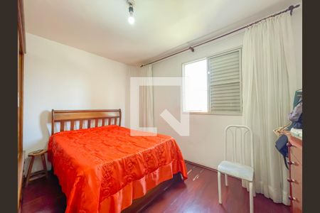 Quarto 1 de apartamento à venda com 2 quartos, 55m² em Vila Osasco, Osasco