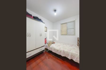 Quarto 2 de apartamento à venda com 2 quartos, 55m² em Vila Osasco, Osasco
