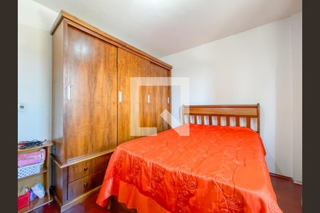 Quarto 1 de apartamento à venda com 2 quartos, 55m² em Vila Osasco, Osasco