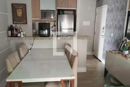 Apartamento à venda com 4 quartos, 63m² em Vila Guilherme, São Paulo