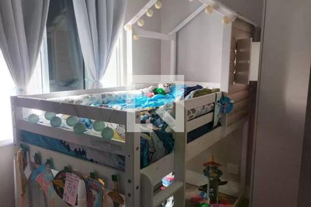 Apartamento à venda com 4 quartos, 63m² em Vila Guilherme, São Paulo