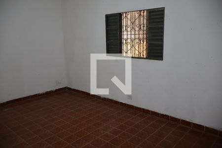 Quarto de casa para alugar com 1 quarto, 501m² em Jardim Paraguacu, São Paulo