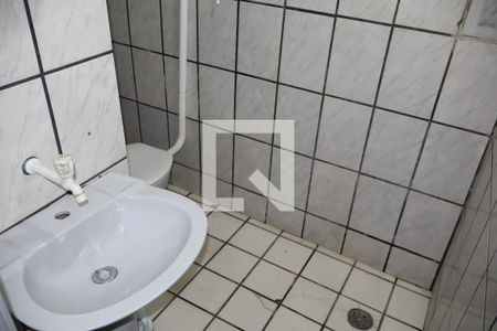 Casa para alugar com 1 quarto, 501m² em Jardim Paraguacu, São Paulo