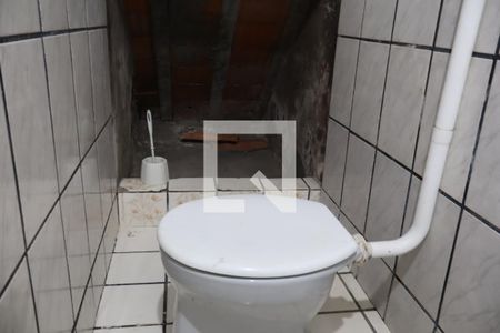 Casa para alugar com 1 quarto, 501m² em Jardim Paraguacu, São Paulo