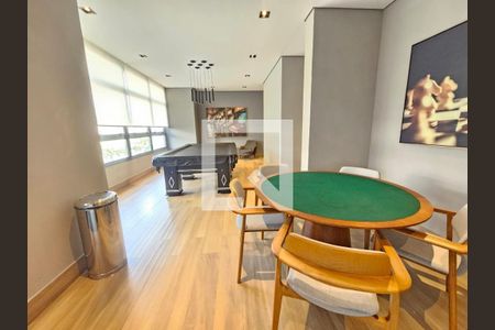 Foto 38 de apartamento à venda com 3 quartos, 128m² em Ipiranga, São Paulo