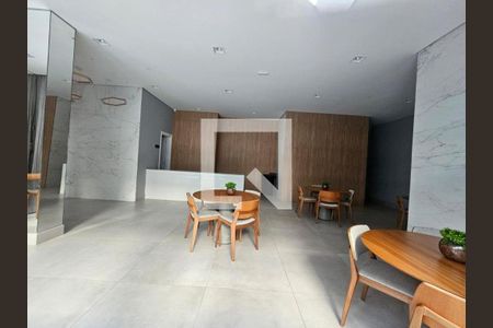Foto 34 de apartamento à venda com 3 quartos, 128m² em Ipiranga, São Paulo