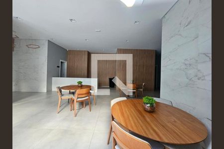 Foto 33 de apartamento à venda com 3 quartos, 128m² em Ipiranga, São Paulo