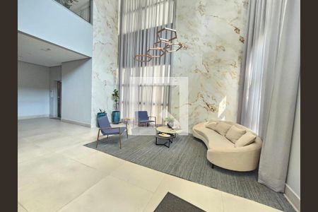 Foto 26 de apartamento à venda com 3 quartos, 128m² em Ipiranga, São Paulo