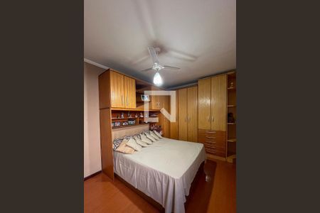 Quarto 1 de casa à venda com 2 quartos, 90m² em Vila Água Funda, São Paulo