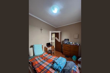 Quarto 2 de casa à venda com 2 quartos, 90m² em Vila Água Funda, São Paulo