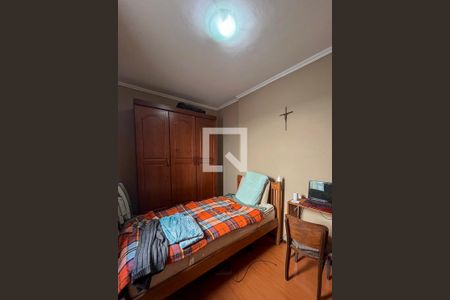 Quarto 2 de casa à venda com 2 quartos, 90m² em Vila Água Funda, São Paulo