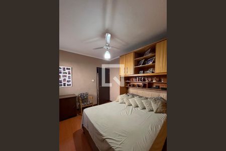 Quarto 1 de casa à venda com 2 quartos, 90m² em Vila Água Funda, São Paulo