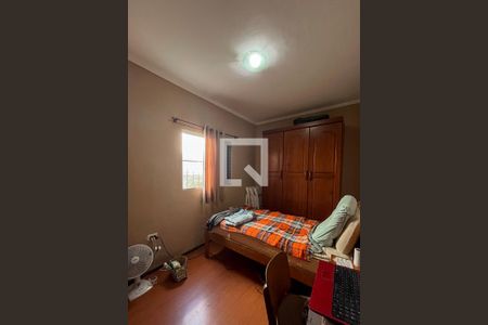 Quarto 2 de casa à venda com 2 quartos, 90m² em Vila Água Funda, São Paulo