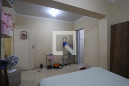 Suíte - Casa 1 de casa à venda com 4 quartos, 320m² em Vila Regente Feijó, São Paulo