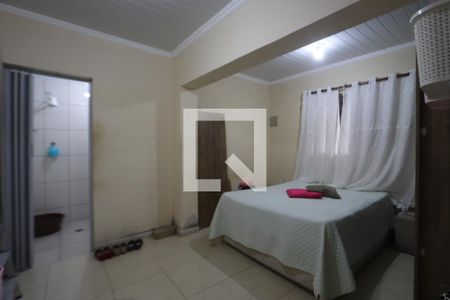 Suíte - Casa 1 de casa à venda com 4 quartos, 320m² em Vila Regente Feijó, São Paulo