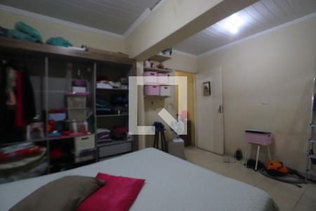 Suíte - Casa 1 de casa à venda com 4 quartos, 320m² em Vila Regente Feijó, São Paulo