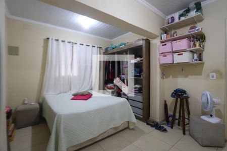 Suíte - Casa 1 de casa à venda com 4 quartos, 320m² em Vila Regente Feijó, São Paulo