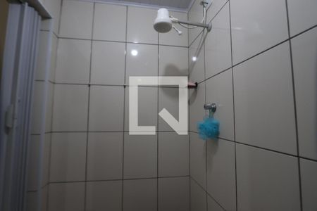 Banheiro da Suíte - Casa 1 de casa à venda com 4 quartos, 320m² em Vila Regente Feijó, São Paulo