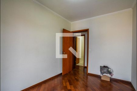 Quarto 1 de apartamento à venda com 3 quartos, 102m² em Vila Floresta, Santo André