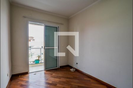 Quarto 1 de apartamento à venda com 3 quartos, 102m² em Vila Floresta, Santo André