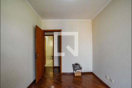 Quarto 1 de apartamento à venda com 3 quartos, 102m² em Vila Floresta, Santo André