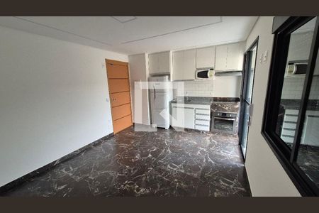 Apartamento à venda com 1 quarto, 25m² em Centro, Osasco