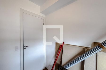Quarto 1 de apartamento para alugar com 2 quartos, 39m² em Belenzinho, São Paulo