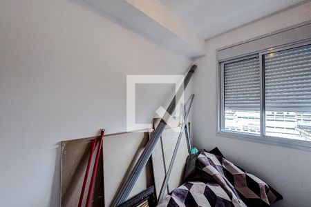 Quarto 1 de apartamento para alugar com 2 quartos, 39m² em Belenzinho, São Paulo