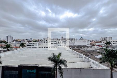Vista da Varanda de apartamento para alugar com 2 quartos, 39m² em Belenzinho, São Paulo