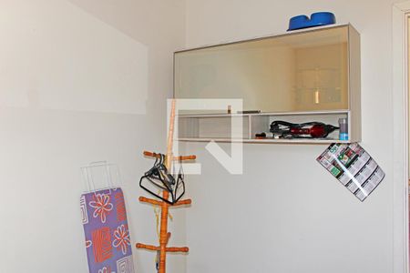 Apartamento para alugar com 2 quartos, 48m² em Parque das Paineiras, Vinhedo