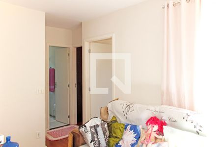 Apartamento para alugar com 2 quartos, 48m² em Parque das Paineiras, Vinhedo