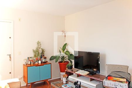 Apartamento para alugar com 2 quartos, 48m² em Parque das Paineiras, Vinhedo