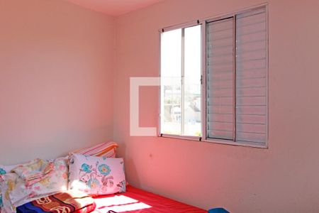 Apartamento para alugar com 2 quartos, 48m² em Parque das Paineiras, Vinhedo