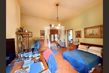 Quarto de casa à venda com 3 quartos, 398m² em Fazenda Santa Cândida, Campinas