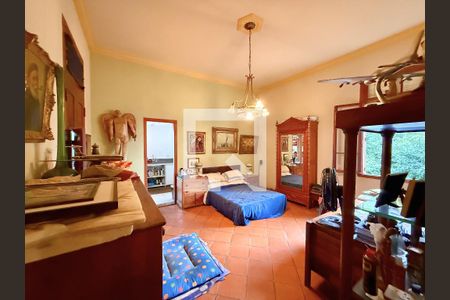 Quarto de casa à venda com 3 quartos, 398m² em Fazenda Santa Cândida, Campinas
