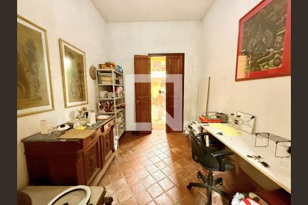 Quarto de casa à venda com 3 quartos, 398m² em Fazenda Santa Cândida, Campinas