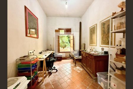 Quarto de casa à venda com 3 quartos, 398m² em Fazenda Santa Cândida, Campinas