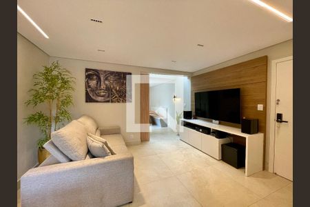 Apartamento à venda com 2 quartos, 148m² em Santo Antônio, Belo Horizonte