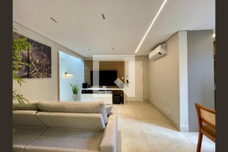 Apartamento à venda com 2 quartos, 148m² em Santo Antônio, Belo Horizonte