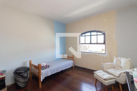 Quarto 2 de casa para alugar com 3 quartos, 300m² em Jardim Pedro José Nunes, São Paulo