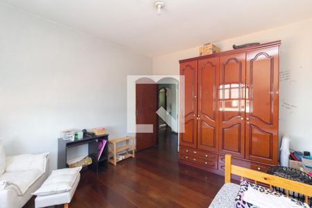 Quarto 2 de casa para alugar com 3 quartos, 300m² em Jardim Pedro José Nunes, São Paulo