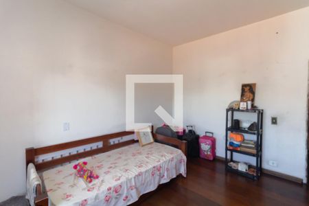 Quarto 1 de casa para alugar com 3 quartos, 300m² em Jardim Pedro José Nunes, São Paulo